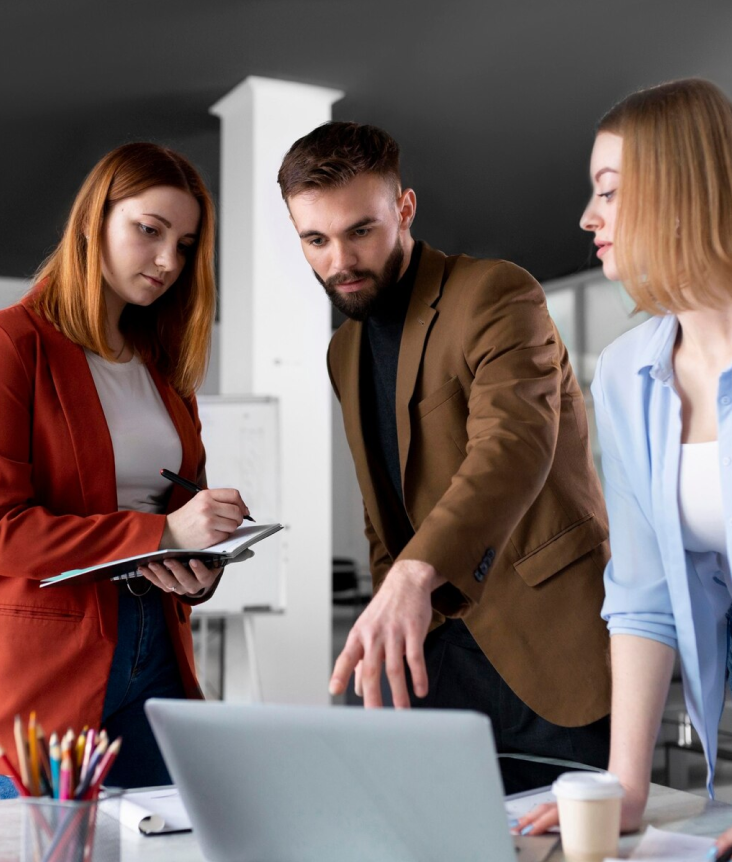 collaborative decisions